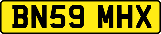 BN59MHX