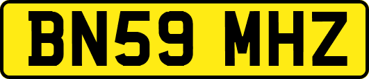BN59MHZ