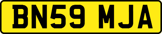 BN59MJA
