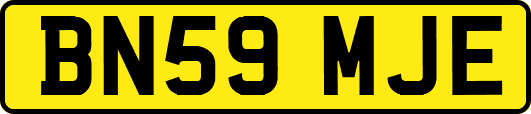 BN59MJE