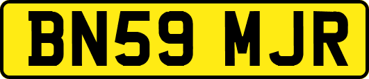BN59MJR