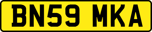 BN59MKA