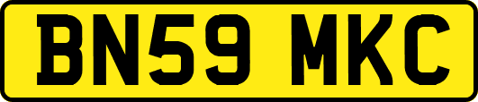 BN59MKC
