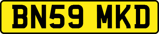 BN59MKD