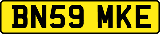 BN59MKE