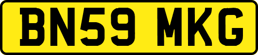 BN59MKG