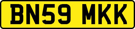 BN59MKK