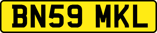 BN59MKL