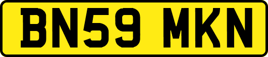 BN59MKN