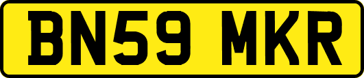BN59MKR
