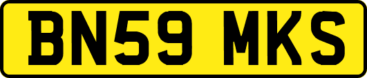 BN59MKS