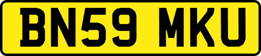 BN59MKU