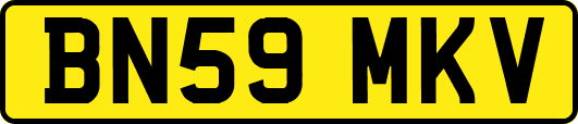BN59MKV
