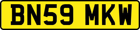 BN59MKW