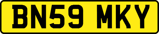 BN59MKY