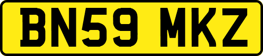 BN59MKZ