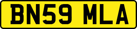 BN59MLA