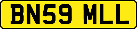 BN59MLL