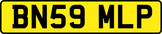 BN59MLP