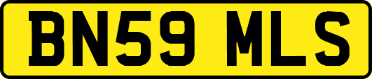 BN59MLS