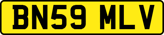 BN59MLV