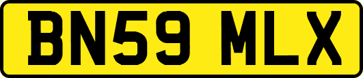 BN59MLX