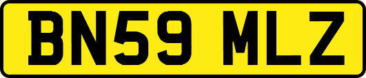 BN59MLZ