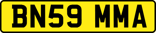 BN59MMA