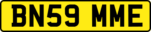 BN59MME