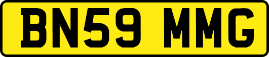 BN59MMG