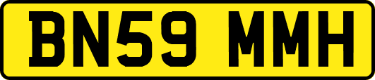 BN59MMH