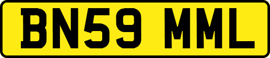 BN59MML