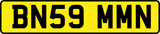 BN59MMN