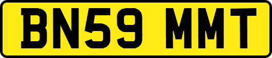 BN59MMT