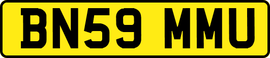 BN59MMU