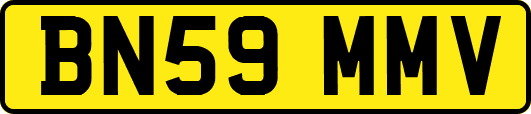 BN59MMV