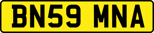 BN59MNA
