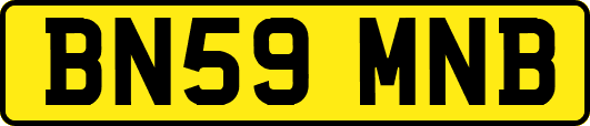 BN59MNB