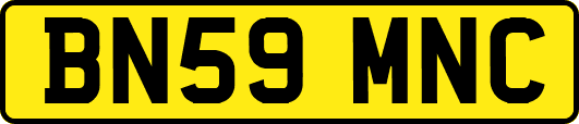 BN59MNC