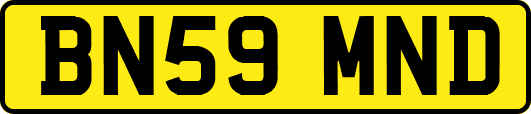 BN59MND