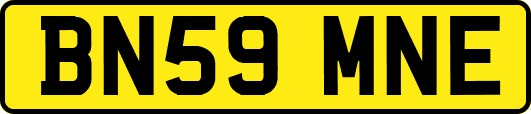 BN59MNE