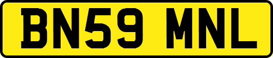 BN59MNL