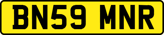 BN59MNR
