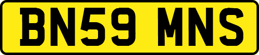 BN59MNS