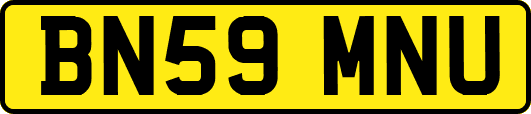 BN59MNU