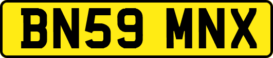 BN59MNX