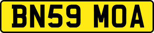BN59MOA