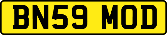 BN59MOD