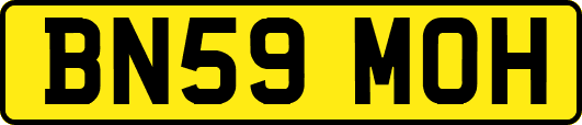 BN59MOH