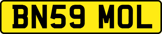 BN59MOL